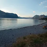 公寓 Open Space Fronte 蒙泰伊索拉