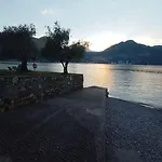 Open Space Fronte 蒙泰伊索拉