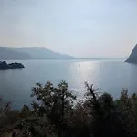 Open Space Fronte 蒙泰伊索拉