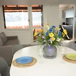 Open Space Fronte 蒙泰伊索拉
