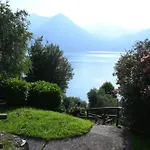 Open Space Fronte 公寓 蒙泰伊索拉