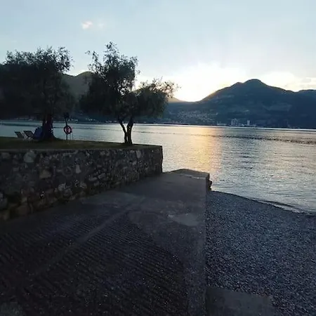 Open Space Fronte Monte Isola