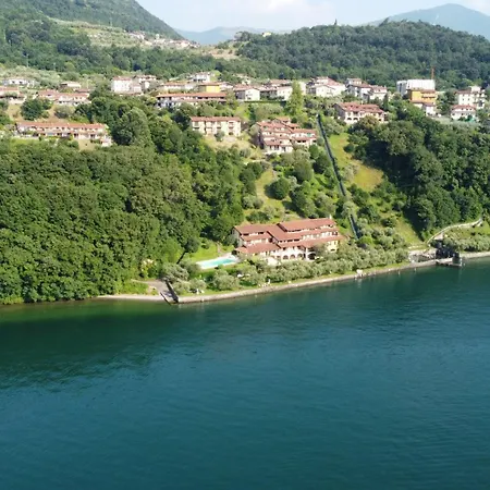 Open Space Fronte * Monte Isola