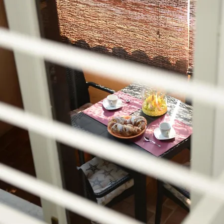 Appartamento Open Space Fronte Monte Isola