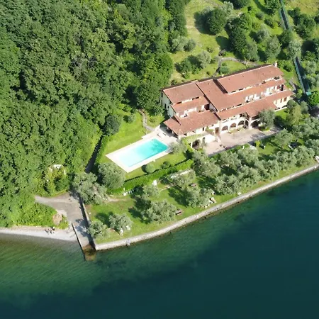 Open Space Fronte Appartamento *