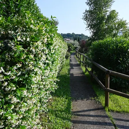 Appartamento Open Space Fronte