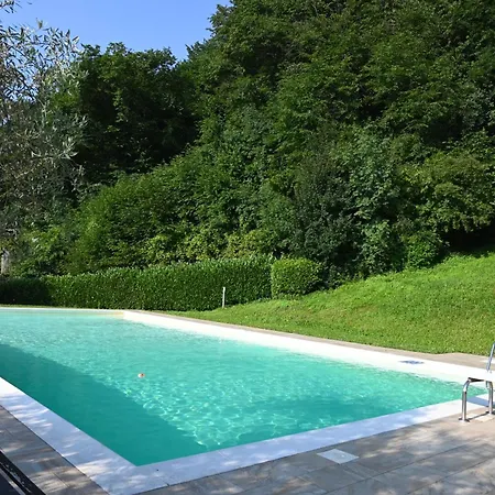 Open Space Fronte Appartamento Monte Isola