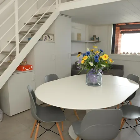 Open Space Fronte *