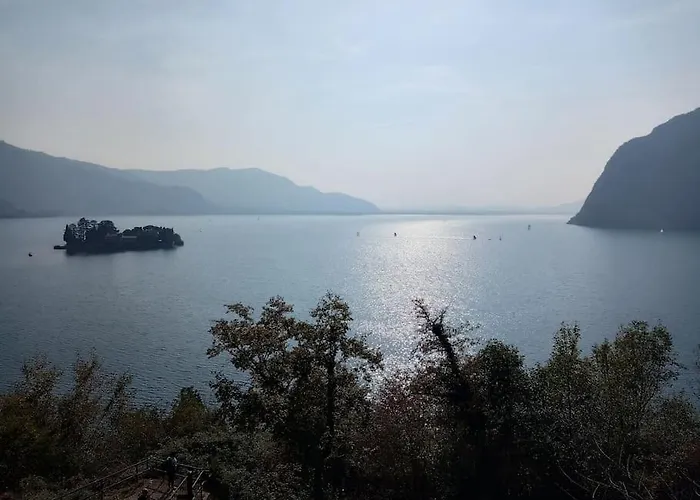 Open Space Fronte Monte Isola