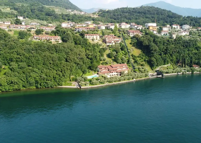 Open Space Fronte * Monte Isola