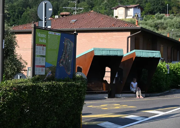 Open Space Fronte Apartament