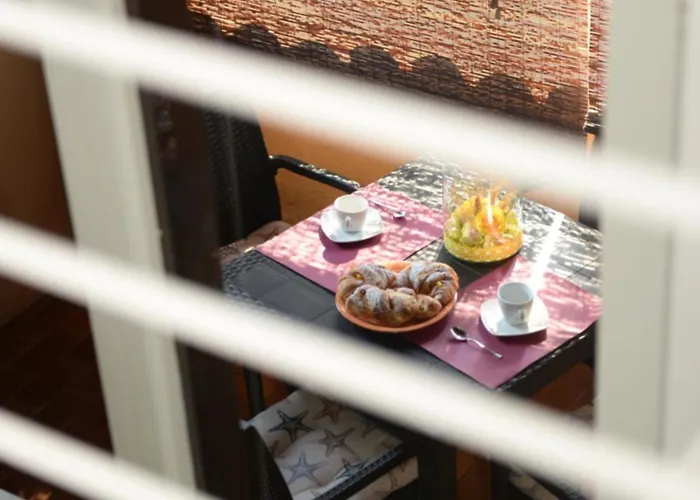 Apartament Open Space Fronte Monte Isola
