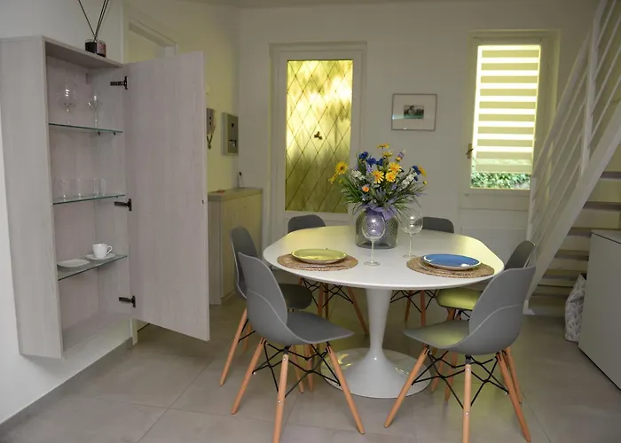Apartament Open Space Fronte Monte Isola