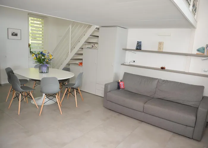 Open Space Fronte