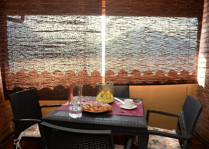 Apartament Open Space Fronte Monte Isola