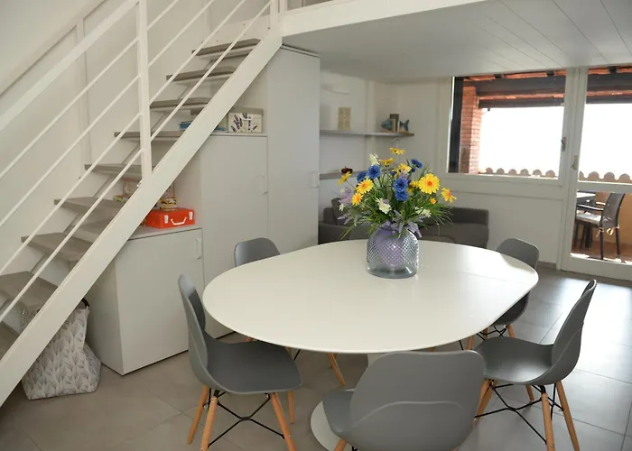 Open Space Fronte *