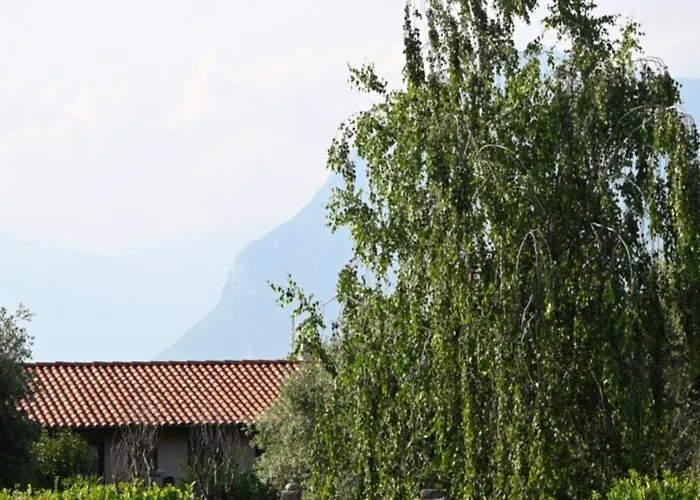 Open Space Fronte Monte Isola