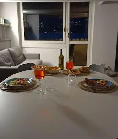 Open Space Fronte Apartment
