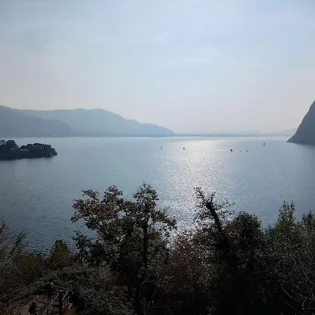 Open Space Fronte Monte Isola