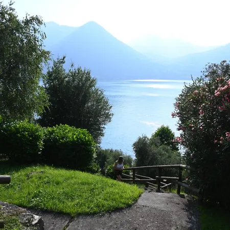 Open Space Fronte Apartment Monte Isola