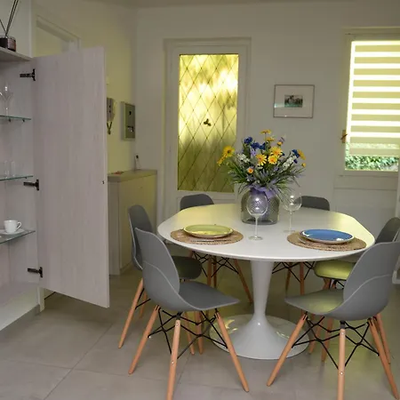 Apartment Open Space Fronte Monte Isola