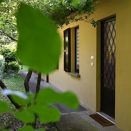 Apartment Open Space Fronte *