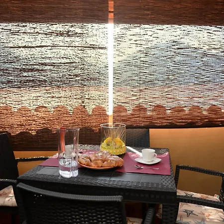 Appartement Open Space Fronte Monte Isola