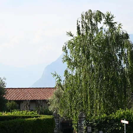 Open Space Fronte Monte Isola