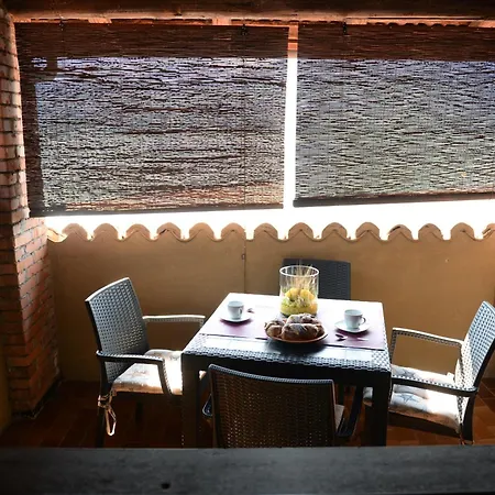 Open Space Fronte Apartment *